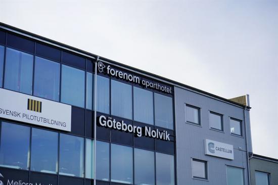Forenom har förvärvat äver 100 lägenheter i Säveområdet.