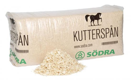 Kutterspån från <span class=\