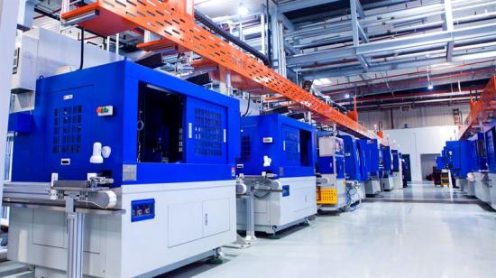SKF Xinchang Factory