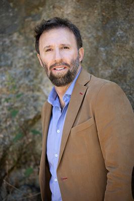 Roberto García Martínez, VD för Eurobattery Minerals.