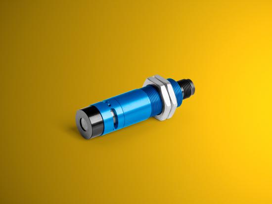 FLEXPOINT MV18 är en robust modul tillgänglig med våglängder från 405nm till 850nm.