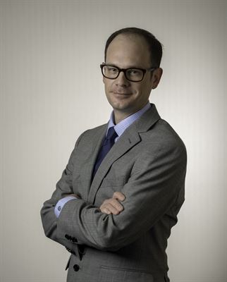 <span>Joshua Berin är utsedd till försäljningschef för Hydraulics i Nordamerika.</span>