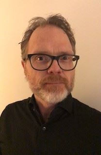 Jan-Olof Melander, säljansvarig på SSAB i Arendal.