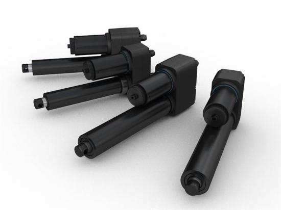 Actuator CAHB