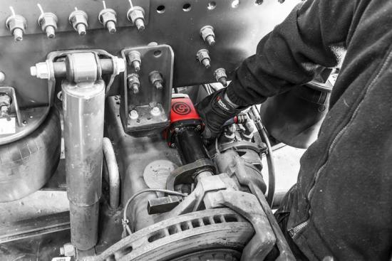 Chicago Pneumatic CP6613