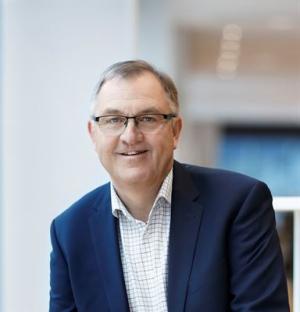 Mats Engstedt, Enhetschef, Anläggningsinvesteringar, Vattenfall Eldistribution AB.