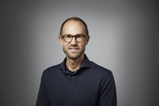 Ulf Gran, biträdande professor vid institutionen för fysik på Chalmers.