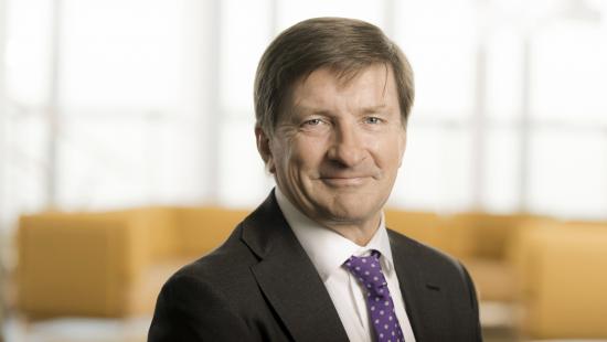 Lars Idermark