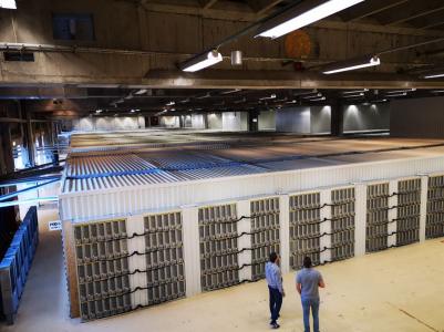 Datacentret Boden Tech.