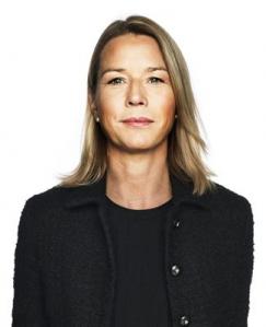 Lena Sellgren, chefekonom på Business Sweden.
