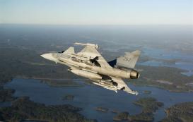 Gripen MS20.