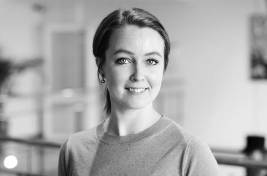 Ingrid Saksvik tillträder som processledare för Teknikcollege Dalarna i februari.