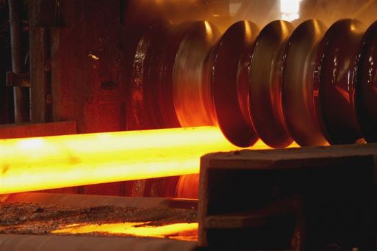 Gerdau Steel Mill Operations