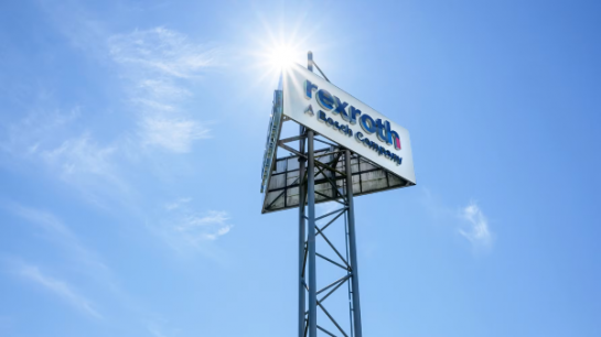 Bosch Rexroth