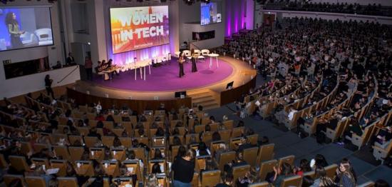 Women In Tech 2019