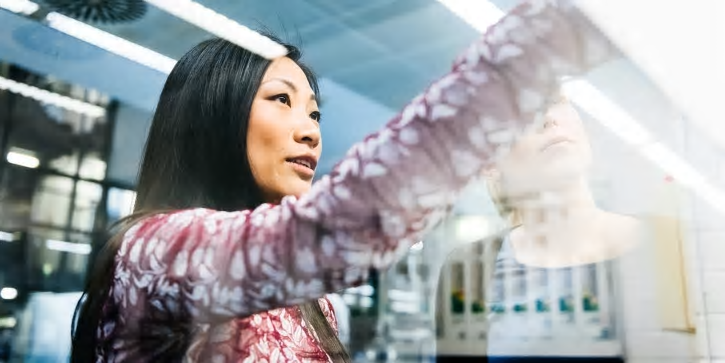 Syftet med Automation Regions rapport är att nyansera bilden av industrins behov och förutsättningar för att röra sig mot den smarta industrin.