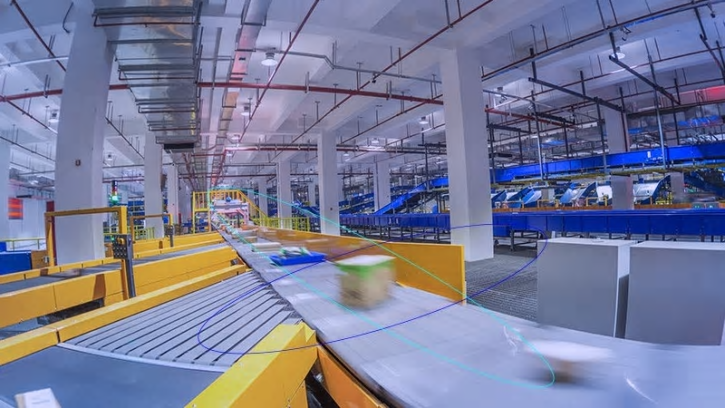 250 000 rullburar som ska utrustas med smarta trackers.