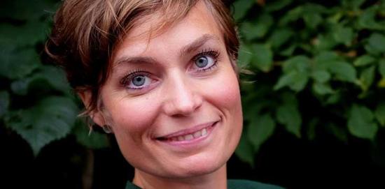 Maja Boström har ett minst sagt gediget CV och ett brett kontaktnät och enligt Jernkontorets vd Bo-Erik Pers kommer hon bidra med avgörande insatser för att Sverige ska bli fossilfritt. Själv beskriver Maja Boström sin nya tjänst som ett \