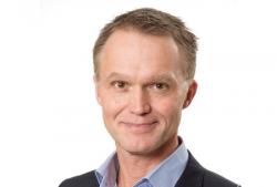 Ola Tengroth, ny vd för Lesjöfors.