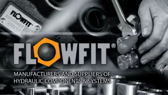 <div>Driveline Solutions Expands Hydraulics Business in the UK Through the Acquisition of Flowfit</div>