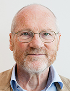 Janken Myrdal.