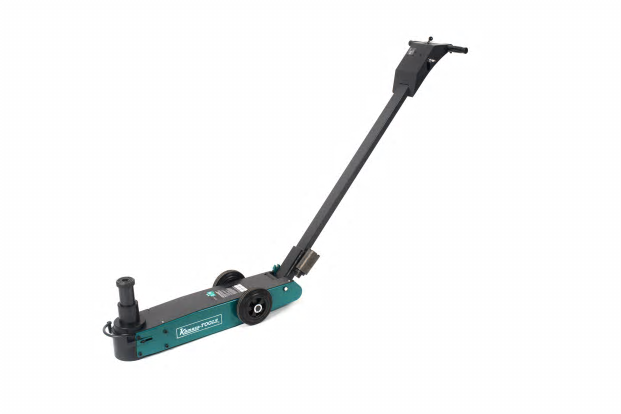 Kamasa Tools höglyftande garagedomkraft 2 ton