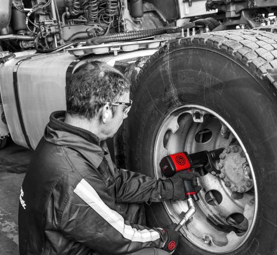 Chicago Pneumatic CP6613