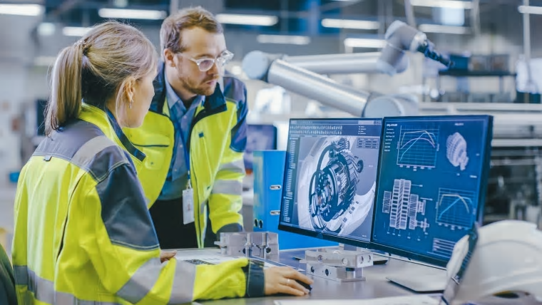 Nya undersökningsresultat från Trend Micro riktar blickarna mot konvergerade IT- och driftssystem inom den uppkopplade industrin