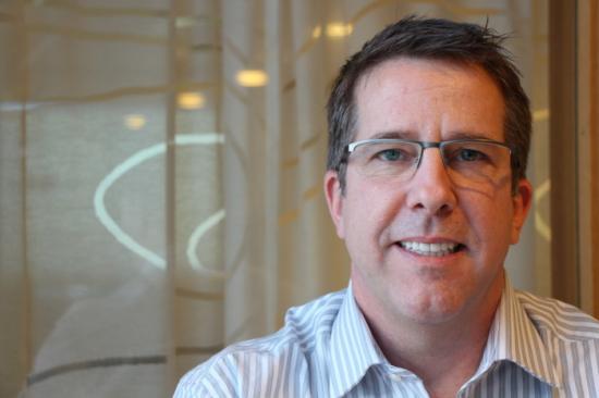 Christopher Siegmund är ny platschef för Pfizers bioteknologiska tillverkningsanläggning i Strängnäs som är Sveriges största bioteknikanläggning för kommersiell produktion av läkemedelssubstanser.