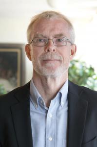 Bengt Lindqvist, ekonom på Teknikföretagen.