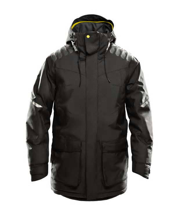 Evolution Parkas 4460.