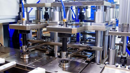 SKF Xinchang Factory