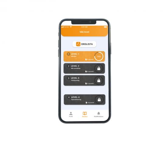 Appen Dreamjobber är utvecklad för att introducera nya medarbetare till arbetsplatsen, möjliggöra utveckling hos nuvarande personal genom både teoretiska och praktiska tester på olika kunskapsnivåer samt för att ge en överblick över rådande kompetens på företaget.