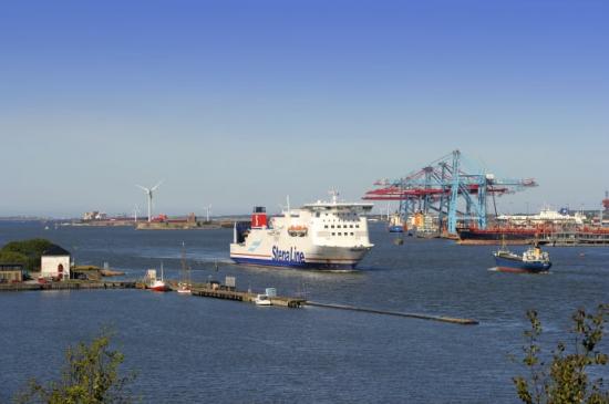 Göteborgs Hamn vill premiera rederierna för deras gröna satsningar.