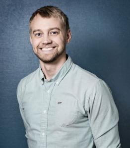 Henrik Juhlin, Head of Power Management på Vattenfall<span>. </span>