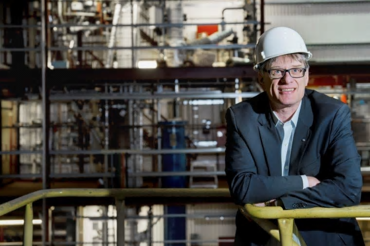Swerim AB blir ett av de ledande industriforskningsinstituten inom gruvteknik, processmetallurgi, material, produktionsteknik och applikation. Vår styrka är tillämpad forskning för resurseffektiv och hållbar industri.