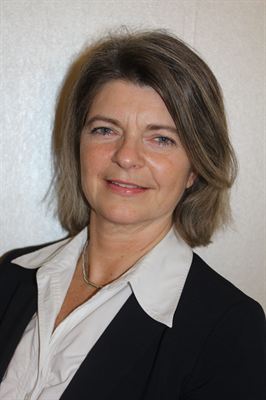 Laila Rogestedt