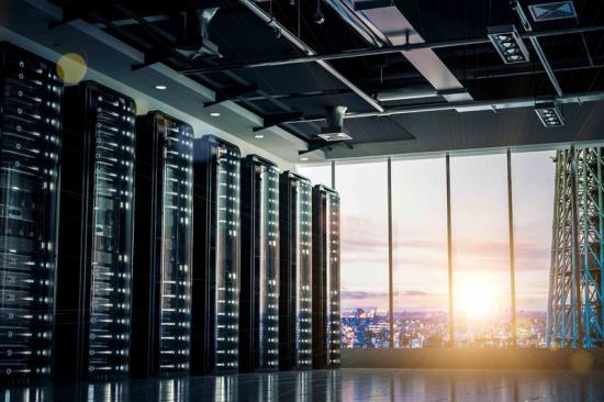 PRBX DCDC för microgrid och datacenter.