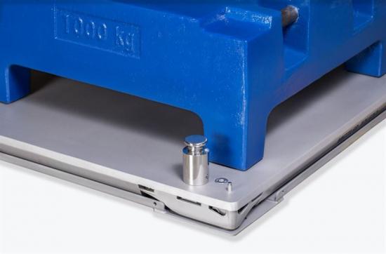 <span>METTLER TOLEDO PowerDeck ger goda förutsättningar för att eliminera sådana bekymmer.</span>