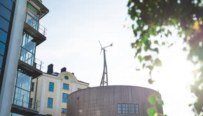 Två forskare från Blekinge Tekniska Högskola finns mer på IVA:s 100-lista, som presenteras idag.