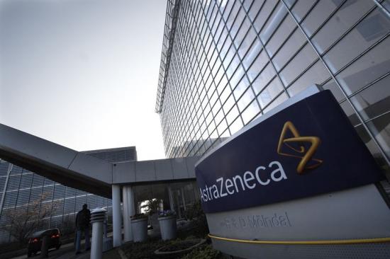 AstraZeneca Mölndal