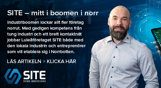 Site Industriteknik