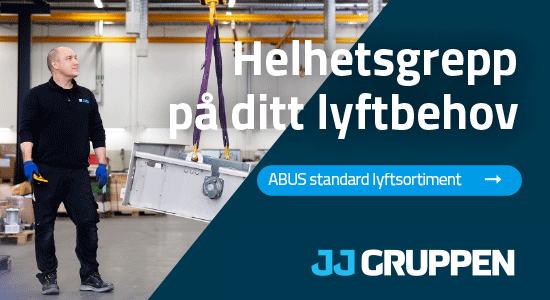 JJ Gruppen