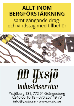 Yxsjö