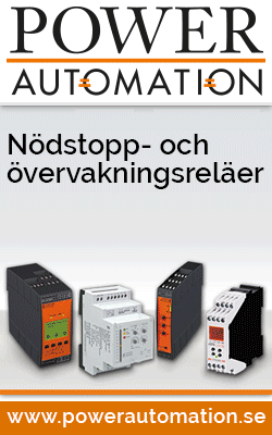 Power automation