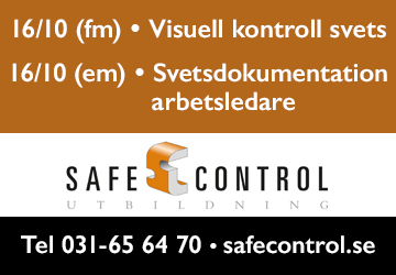 Safecontrol