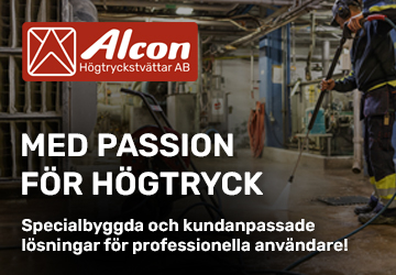 Alcon ab