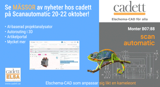 Cadett 
