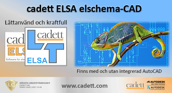 Cadett 