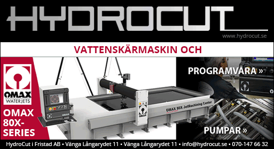 Hydrocut